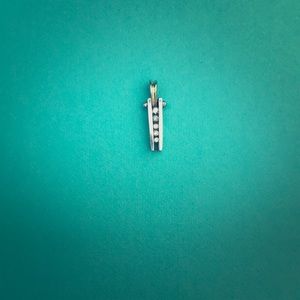 Diamond Pendant